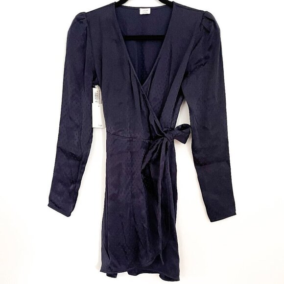 Wilfred NWT Callie Dress (Polkadot) - Picture 5 of 14